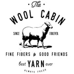 The Wool Cabin